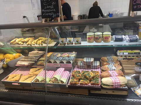 Everyday Gourmet WA - Suburb Australia 0