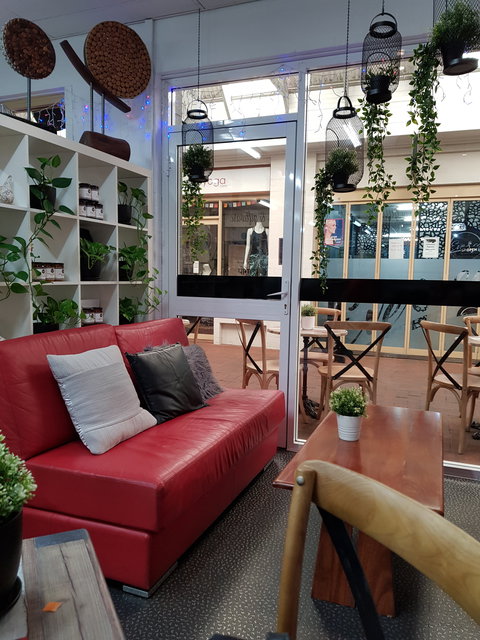 Everyday Gourmet WA - Suburb Australia 1