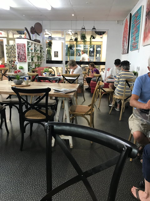 Everyday Gourmet WA - Suburb Australia 5