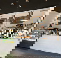 Fat Cat's Coffee House - Suburb Australia