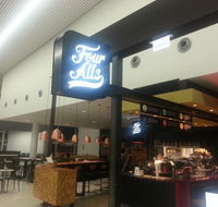 Four Alls - Suburb Australia