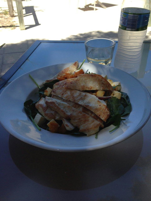 Geordie's Cafe And Art Gallery - Suburb Australia 1