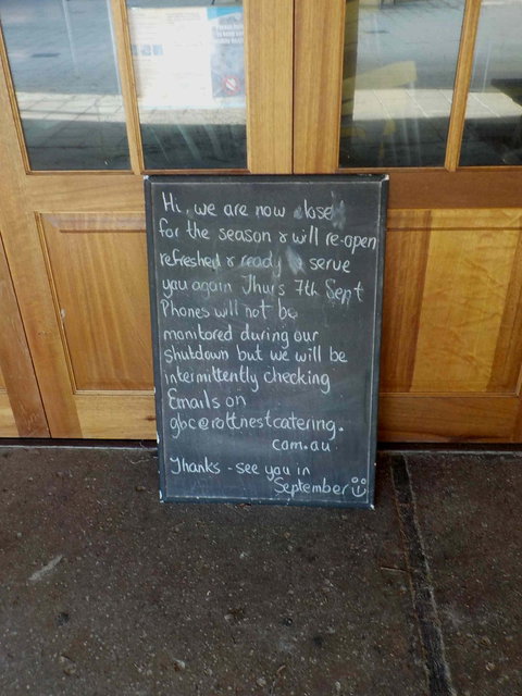 Geordie's Cafe And Art Gallery - Suburb Australia 4