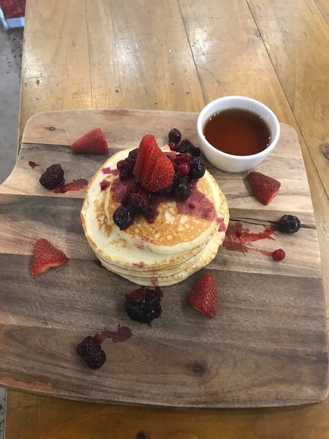 Geordie's Cafe And Art Gallery - Suburb Australia 7