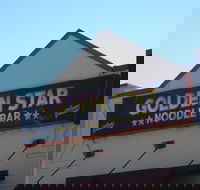 Golden Star Noodle Bar - Suburb Australia