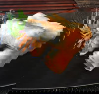 Happy Crab Thai Takeaway - Suburb Australia