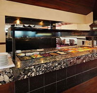 Ibis Bar  Grill - Suburb Australia