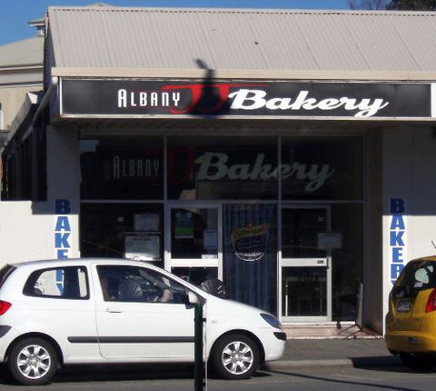 JJ Albany Bakery - Suburb Australia 0