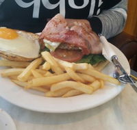 Kwinana Dome Cafe - Suburb Australia