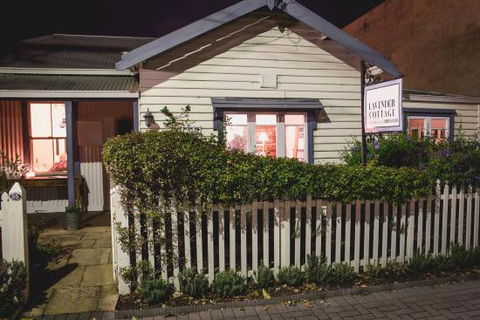 Lavender Cottage - Suburb Australia 0