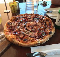 Lavoro Italiano Restaurant - Suburb Australia