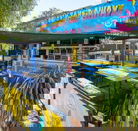 Leeuwin Way Takeaway - Suburb Australia