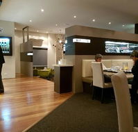 Lime 303 Restaurant - Suburb Australia