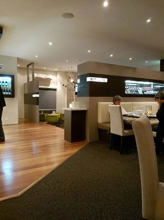 Lime 303 Restaurant - Suburb Australia 0