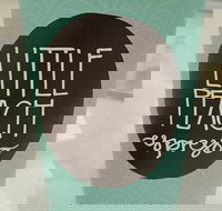 Little Peach Espresso - Suburb Australia