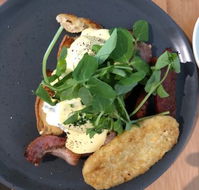 Mad Good Cafe  Catering - Suburb Australia