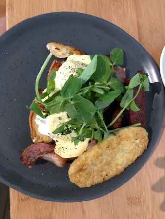 Mad Good Cafe & Catering - Suburb Australia 0