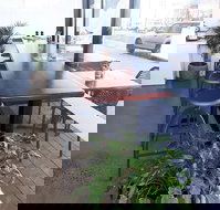 Magpie Coffee Cafe - Suburb Australia