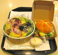 Mcdonald's Family Restaurants - Suburb Australia