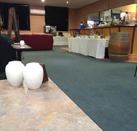 Motel Le Grande Restaurant - Suburb Australia