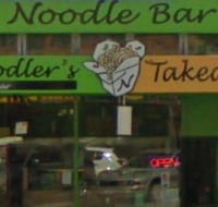 Noodlers Noodle Bar Albany - Suburb Australia