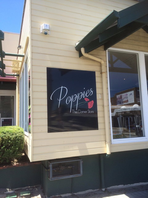 Poppies The Corner Store - Suburb Australia 2