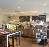 Republic of Coffee - Suburb Australia
