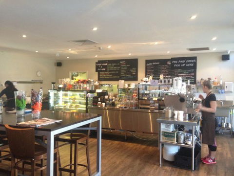 Republic Of Coffee - Suburb Australia 0
