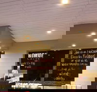 Rimondo's - Suburb Australia