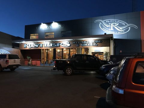 Rustlers Steakhouse And Grill - Suburb Australia 0