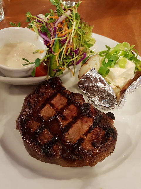 Rustlers Steakhouse And Grill - Suburb Australia 2