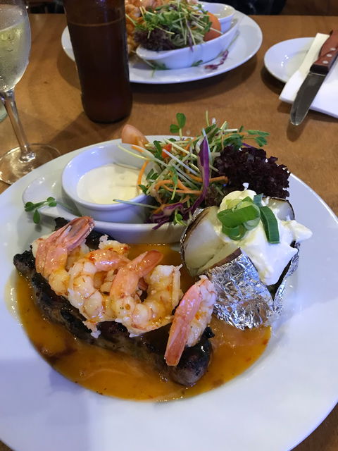 Rustlers Steakhouse And Grill - Suburb Australia 5