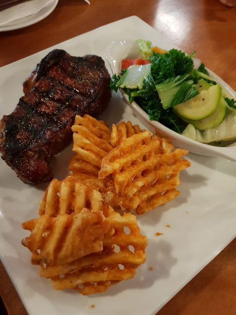 Rustlers Steakhouse And Grill - Suburb Australia 6