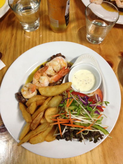 Rustlers Steakhouse And Grill - Suburb Australia 8