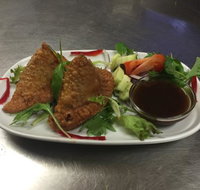 Samras Indian Cuisine - Suburb Australia