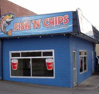 Sanford Fish and Chips - Suburb Australia
