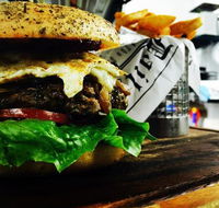 Six Degrees Restaurant  Bar - Suburb Australia
