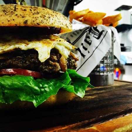 Six Degrees Restaurant & Bar - Suburb Australia 0