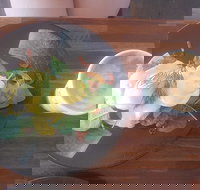 Slate Cafe - Suburb Australia