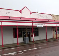 Tandoori Club Indian Restaurant - Suburb Australia