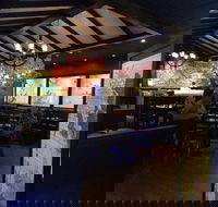 Tengu Asian Bistro - Suburb Australia
