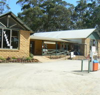 The Wheel at Elleker Tavern - Suburb Australia