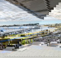 Thomsons Restaurant - Suburb Australia