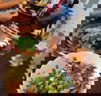 Tickety Boo Coogee - Suburb Australia