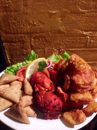 Turban Indian Restaurant - Suburb Australia 0