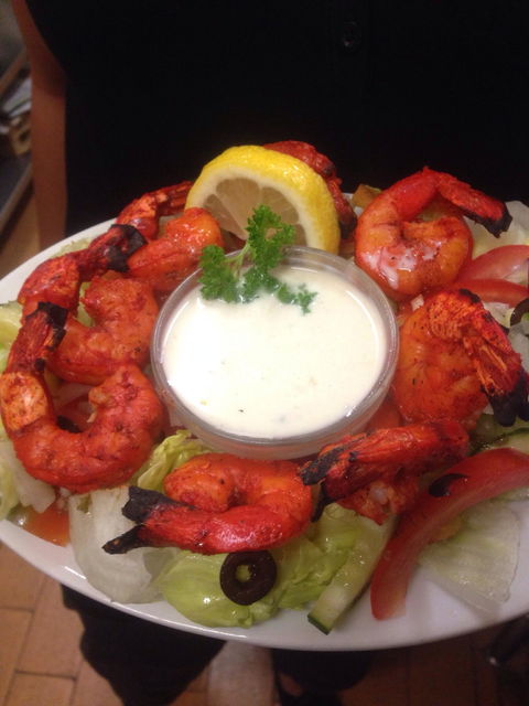Turban Indian Restaurant - Suburb Australia 1