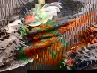 Vancouver Street Cafe