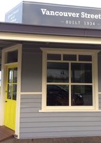 Vancouver Street Cafe - Suburb Australia 1