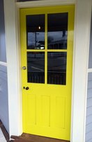 Vancouver Street Cafe - Suburb Australia 4