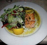 Venice Restaurant - Suburb Australia